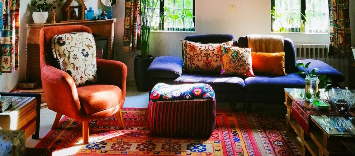 débarras petite pièce