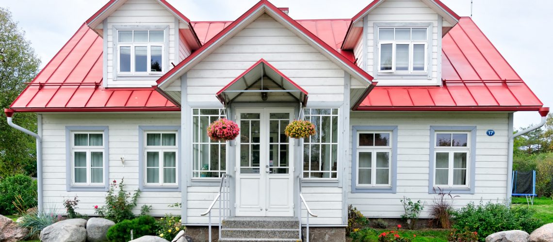 nouvelle maison déménagement