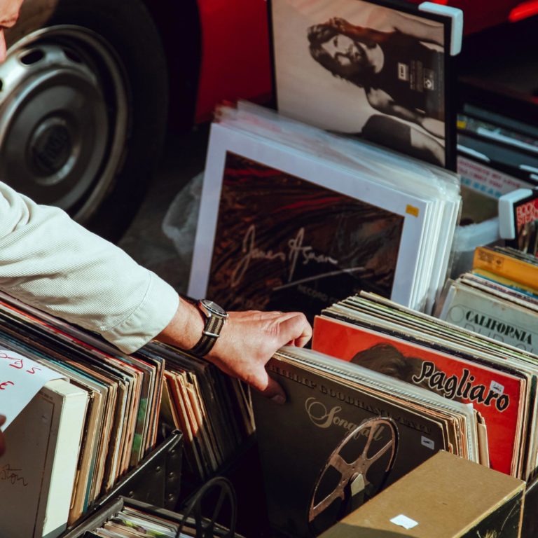 vinyles